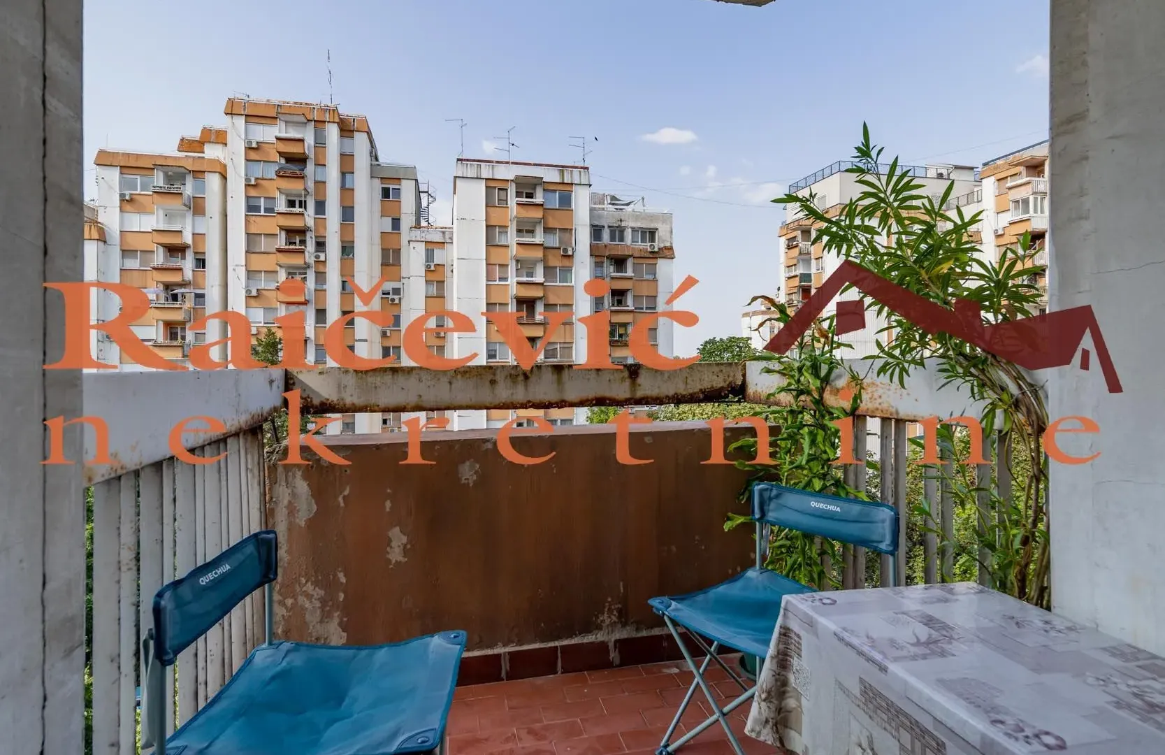 Prodaja, dvosoban stan, 76m², Stari Grad, Beograd
