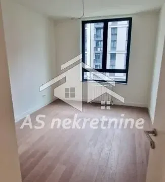 Izdavanje, dvosoban stan, 59m², Savski Venac, Beograd - image 14