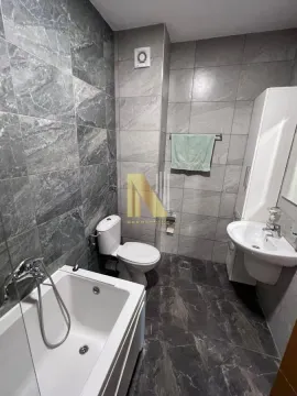 Izdavanje, dvosoban stan, 58m², Sajmište, Novi Sad - image 5