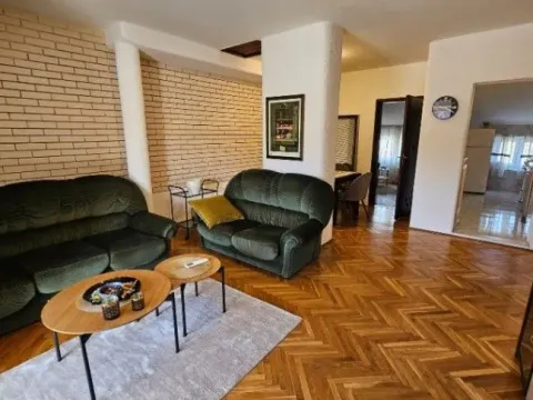 Prodaja, dvosoban stan, 75m², Centar, Podgorica - image 5