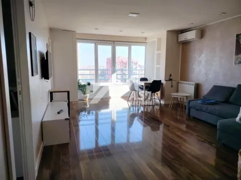 Stan in Novo naselje