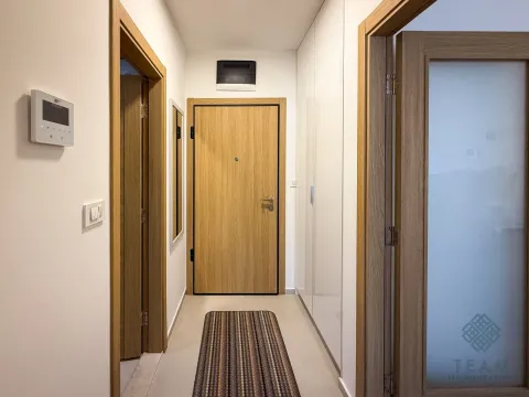 Rent, one bedroom apartment, 48m², City Kvart, Podgorica - image 8