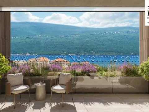 Prodaja, jednosoban stan, 4856m², Kumbor, Herceg Novi - image 3