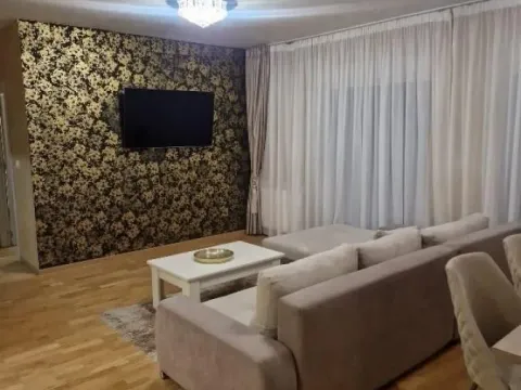 Sale, three bedroom apartment, 95m², Stari Banovci, Stara Pazova - image 2