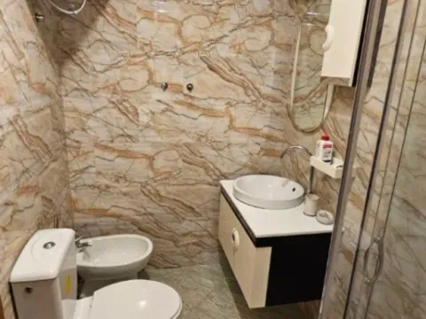 Rent, two bedroom apartment, 64m², Stari Aerodrom, Podgorica - image 11