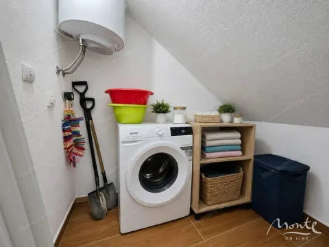 Prodaja, dvosoban stan, 99m², Petrovac, Budva - image 16