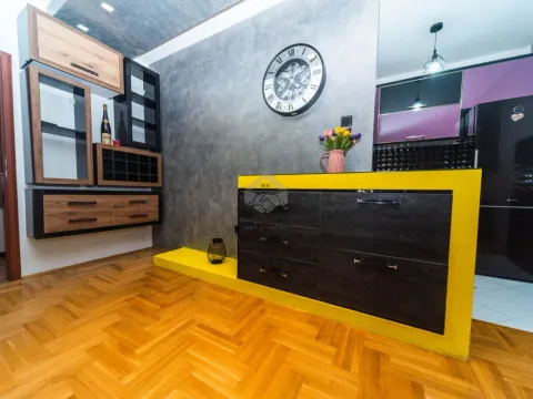 Izdavanje, jednosoban stan, 45m², Zabjelo, Podgorica - image 4