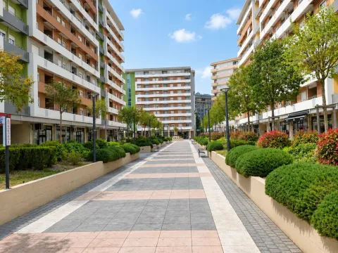 Poslovni prostor in Central Point