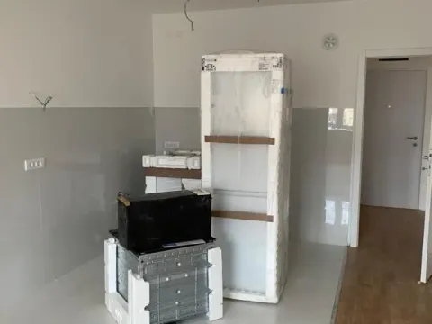 Izdavanje, dvosoban stan, 52m², Čair, Niš - image 4