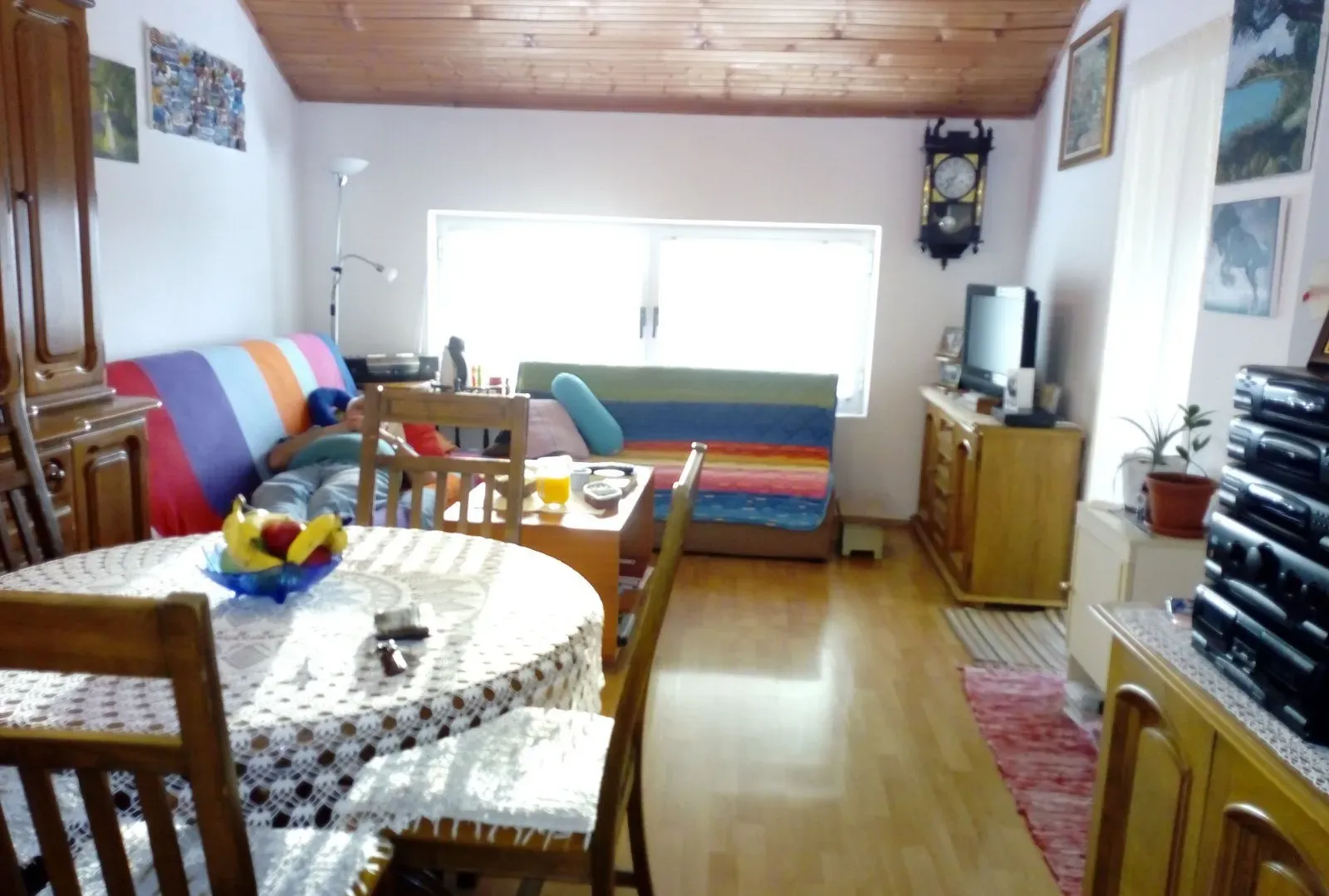 Sale, house, 210m², Sremska Kamenica, Petrovaradin