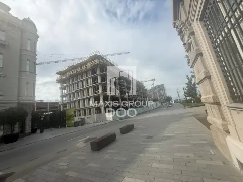 Prodaja, dvosoban stan, 70m², Savski Venac, Beograd - image 18