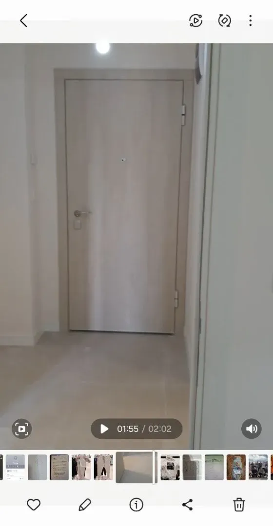 Izdavanje, jednosoban stan, 42m², Pobrežje, Podgorica