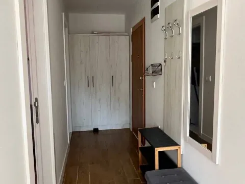 Sale, one bedroom apartment, 47m², Bijela, Herceg Novi - image 5