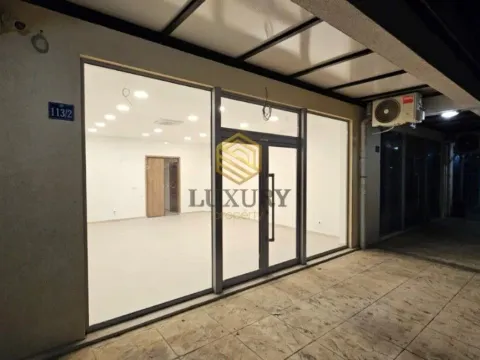 Izdavanje, poslovni prostor, 46m², Pobrežje, Podgorica - image 3