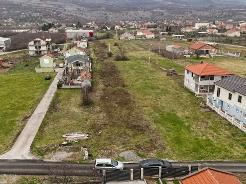 Prodaja, plac, 1200m², Kokoti, Podgorica - image 2