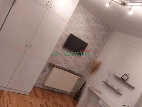 Izdavanje, stan, 25m², Novi Sad Sve Podlokacije, Novi Sad - image 3