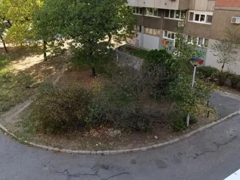 Prodaja, dvosoban stan, 72m², Novi Beograd Blok 70, Novi Beograd Sve Podlokacije - image 14