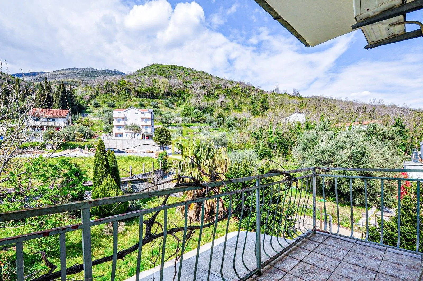 Prodaja, kuća, 181m², Bijela, Herceg Novi