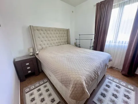 Sale, one bedroom apartment, 51m², Bečići, Budva - image 5