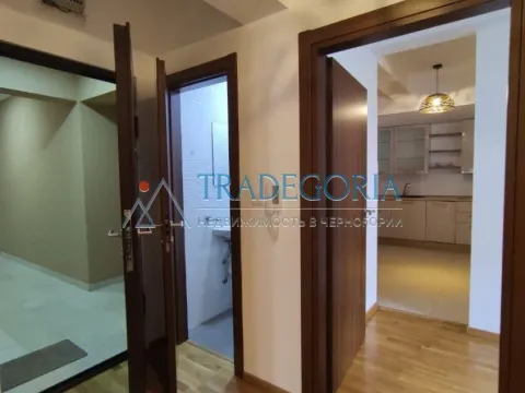 Prodaja, dvosoban stan, 72m², Budva, Crna Gora - image 17