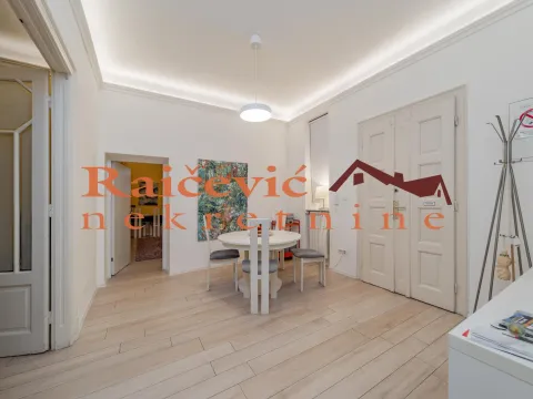 Sale, four bedroom apartment, 82m², Stari Grad, Beograd - image 3