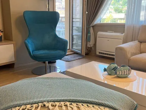 Prodaja, jednosoban stan, 47m², Centar, Budva - image 10