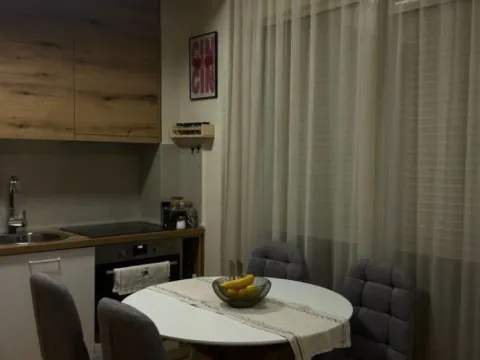 Rent, one bedroom apartment, 41m², Velji Vinogradi, Budva - image 2