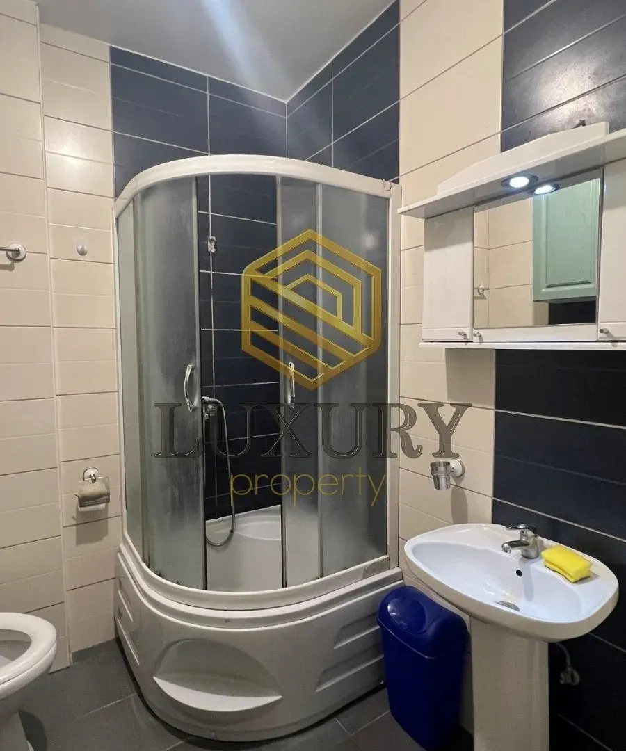 Izdavanje, dvosoban stan, 67m², Zabjelo, Podgorica
