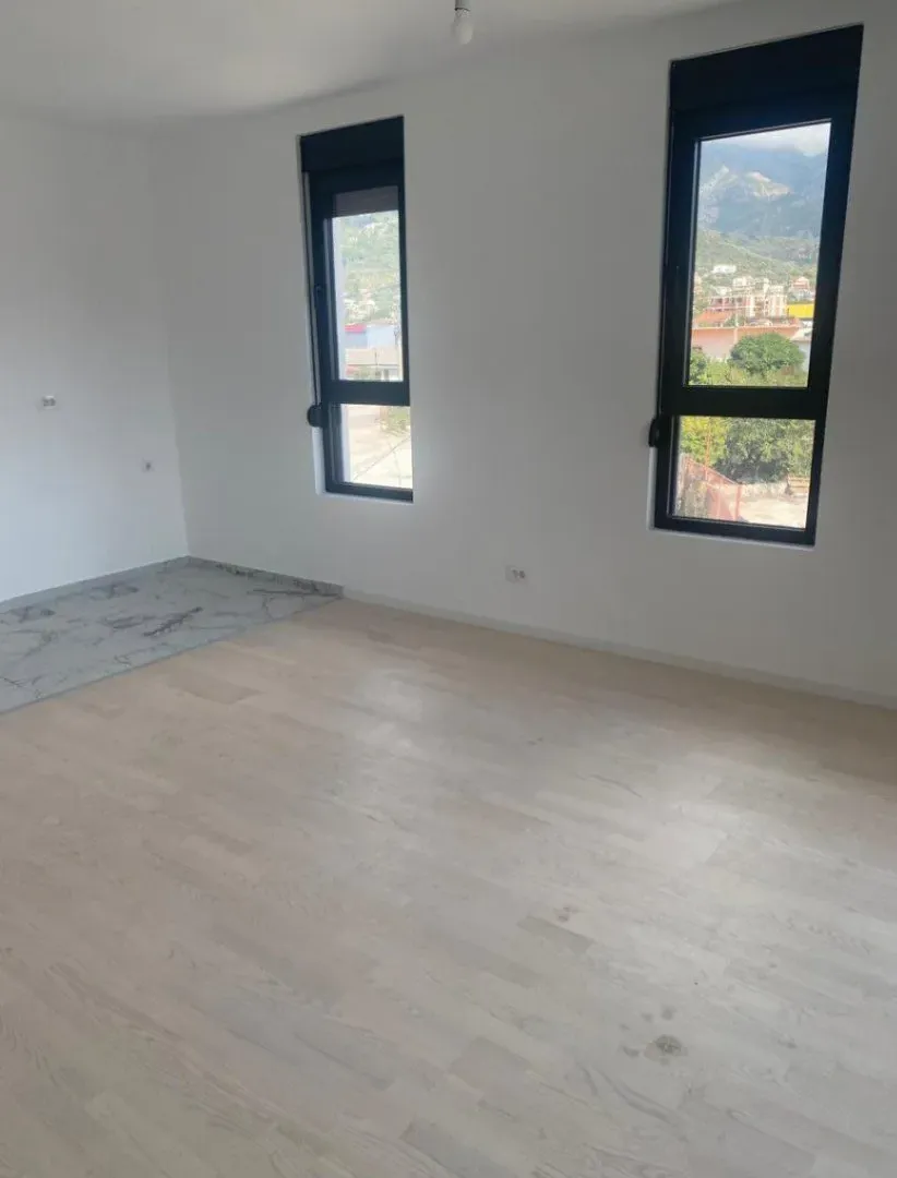Sale, one bedroom apartment, 47m², Bar, Crna Gora