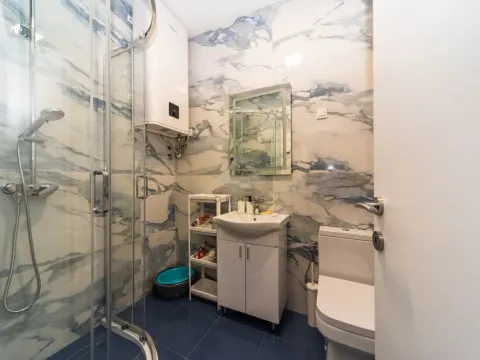 Izdavanje, dvosoban stan, 65m², Zabjelo, Podgorica - image 9