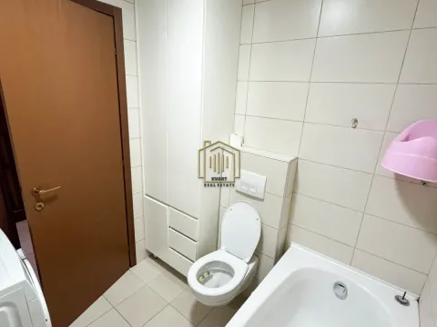 Rent, one bedroom apartment, 50m², City Kvart, Podgorica - image 3