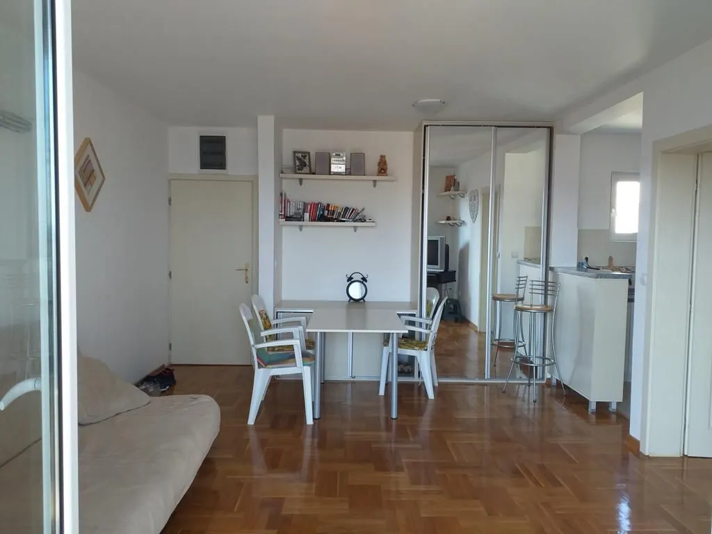 Sale, apartment, 64m², Bečići, Budva