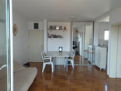 Sale, apartment, 64m², Bečići, Budva - image 10