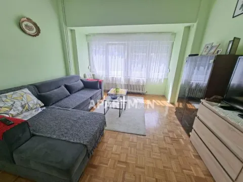 Prodaja, dvosoban stan, 59m², Novi Beograd Sve Podlokacije, Beograd - image 2