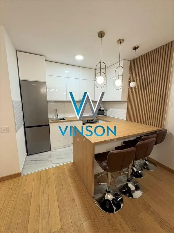 Izdavanje, dvosoban stan, 58m², Novi Sad Sve Podlokacije, Novi Sad