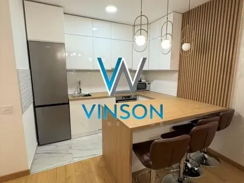 Izdavanje, dvosoban stan, 58m², Novi Sad Sve Podlokacije, Novi Sad - image 3