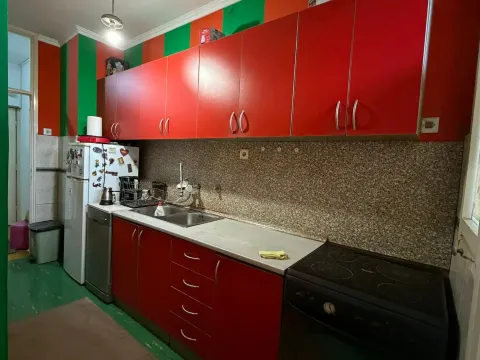 Prodaja, dvosoban stan, 64m², Gintaš, Podgorica - image 2