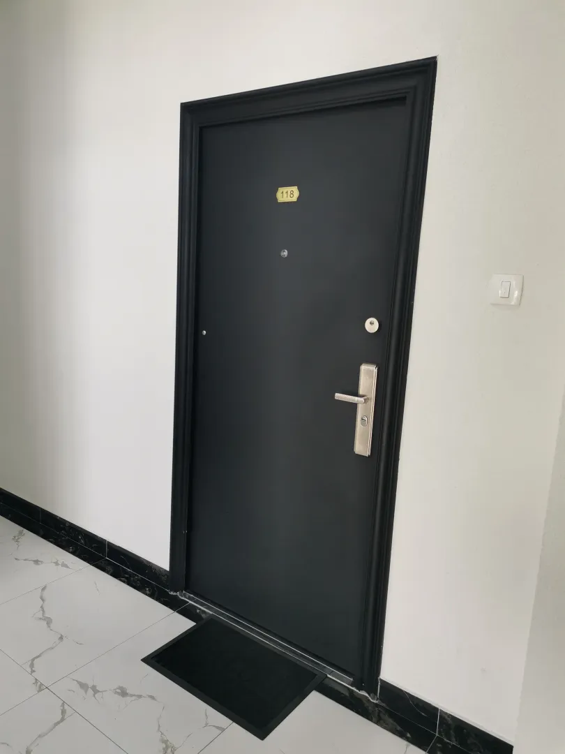 Rent, studio apartment, 30m², Zabjelo, Podgorica