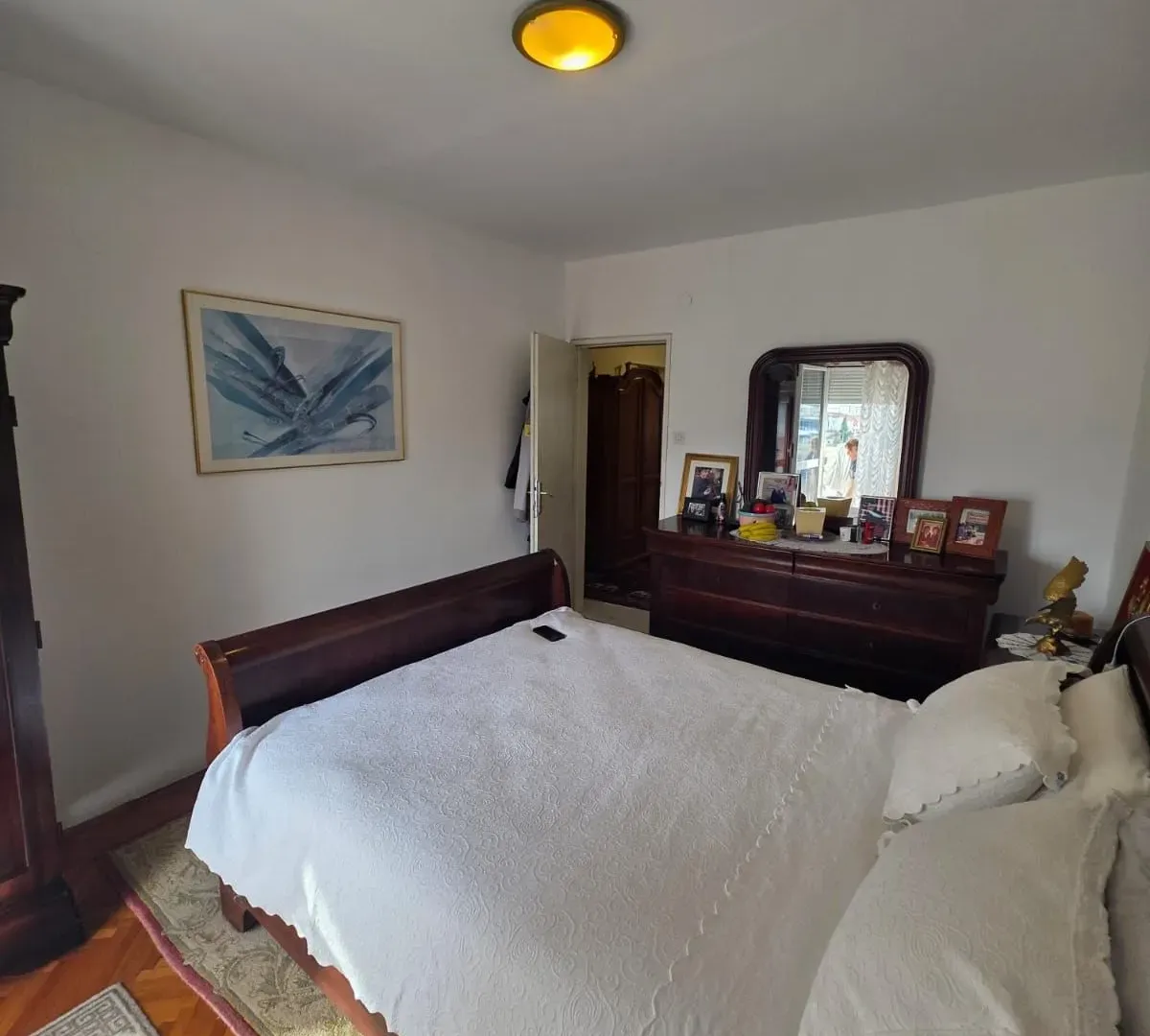 Prodaja, dvosoban stan, 86m², Zabjelo, Podgorica