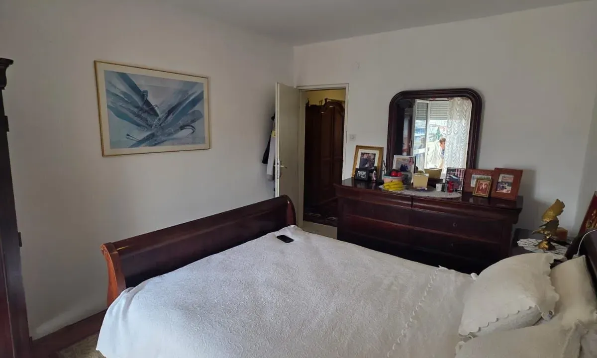 Sale, two bedroom apartment, 86m², Zabjelo, Podgorica