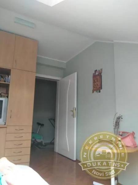 Prodaja, trosoban stan, 86m², Grbavica, Novi Sad Sve Podlokacije