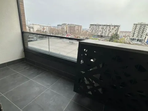 Sale, apartment, 80m², Trošarina, Voždovac Sve Podlokacije - image 6