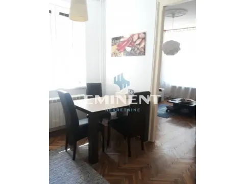 Izdavanje, dvosoban stan, 41m², Kalenić Pijaca, Vračar Sve Podlokacije - image 3