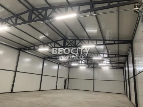 Izdavanje, poslovni prostor, 320m², Centar, Smederevo - image 2