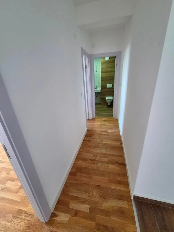 Sale, three bedroom apartment, 53m², Zvezdara Sve Podlokacije, Beograd