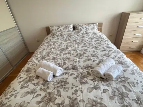 Izdavanje, dvosoban stan, 64m², Zabjelo, Podgorica - image 8