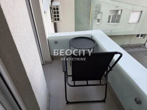 Rent, two bedroom apartment, 46m², Centar, Novi Sad - image 11