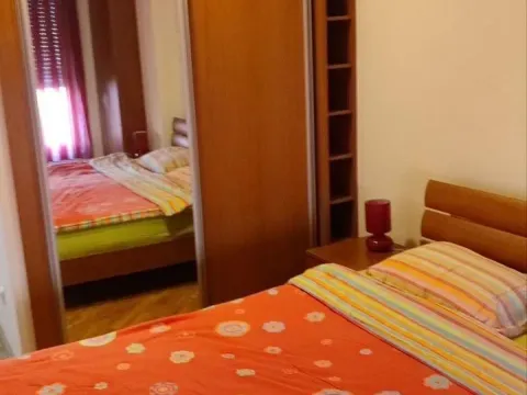 Izdavanje, jednosoban stan, 50m², Preko Morače, Podgorica - image 4