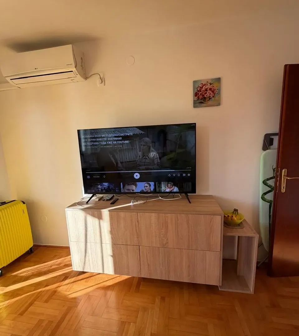 Sale, one bedroom apartment, 35m², Bečići, Budva
