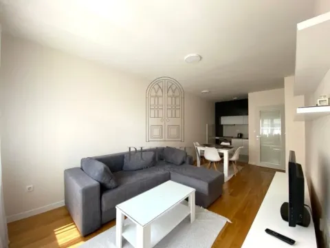 Izdavanje, jednosoban stan, 47m², Central Point, Podgorica - image 8